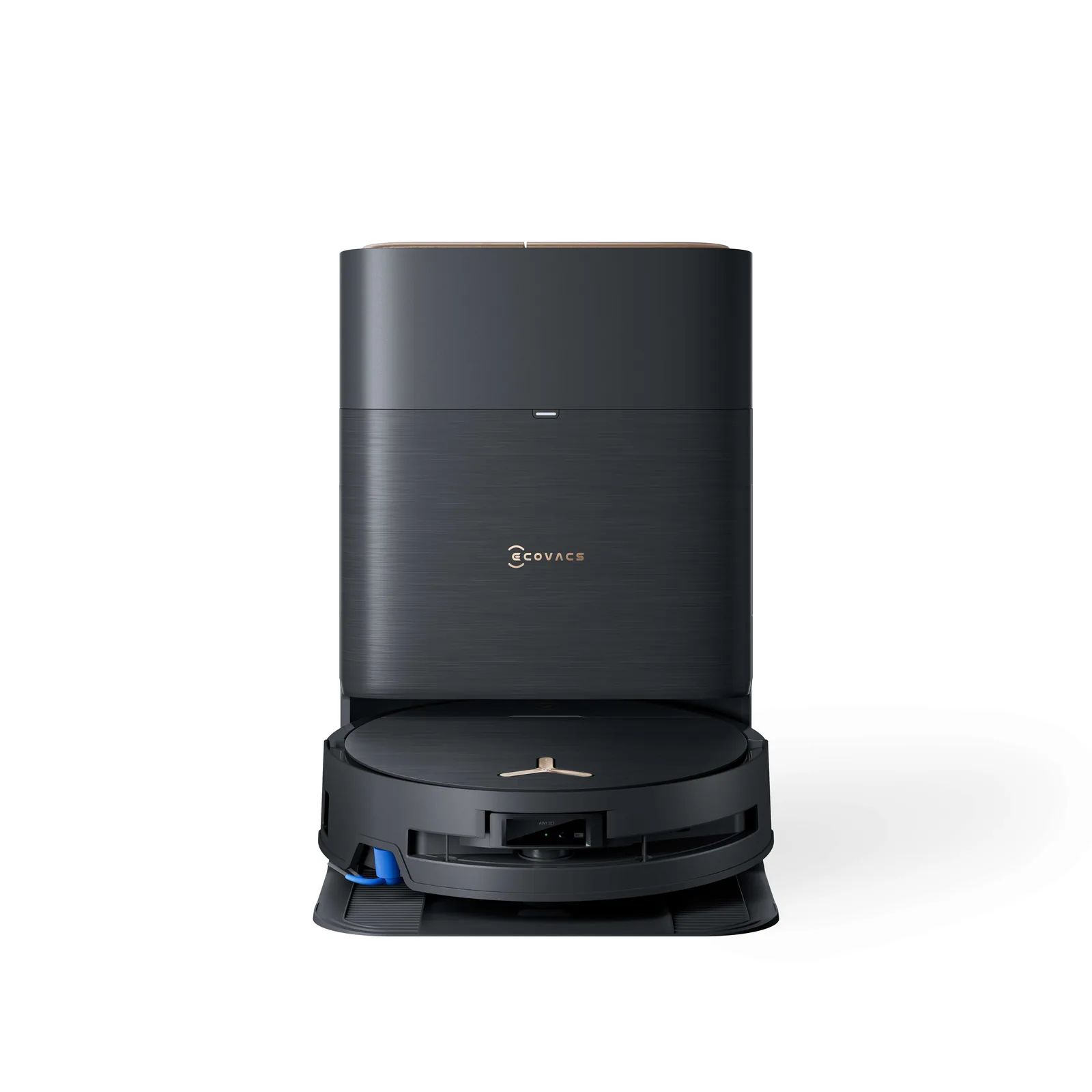 Robot hút bụi Ecovacs DEEBOT X9 Pro OMNI - hình 1