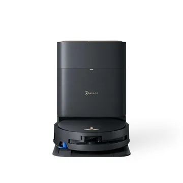 Robot hút bụi Ecovacs DEEBOT X9 Pro OMNI