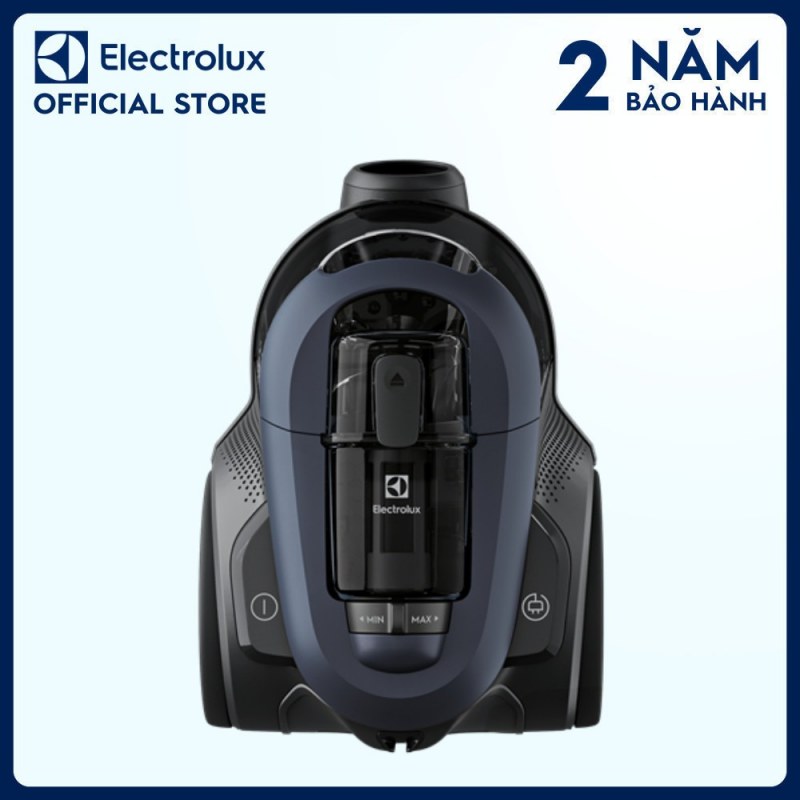 Núm công suất trên Electrolux EFC71611