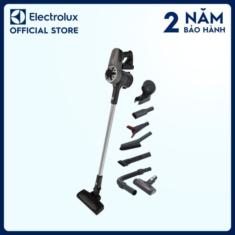 Hộp bụi 0,5 lít trên Electrolux EFP31315