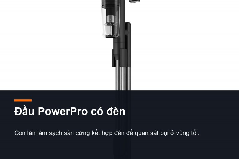 Electrolux UltimateHome 700 EFP71512 - Hộp 0,3 lít đặt lịch đổ bụi