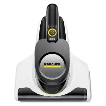 Máy hút bụi giường nệm Kärcher VCH 4 UVClean