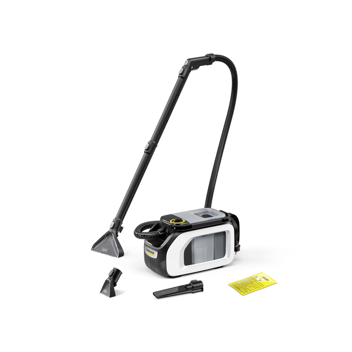 Karcher SE 3 Compact Home Floor
