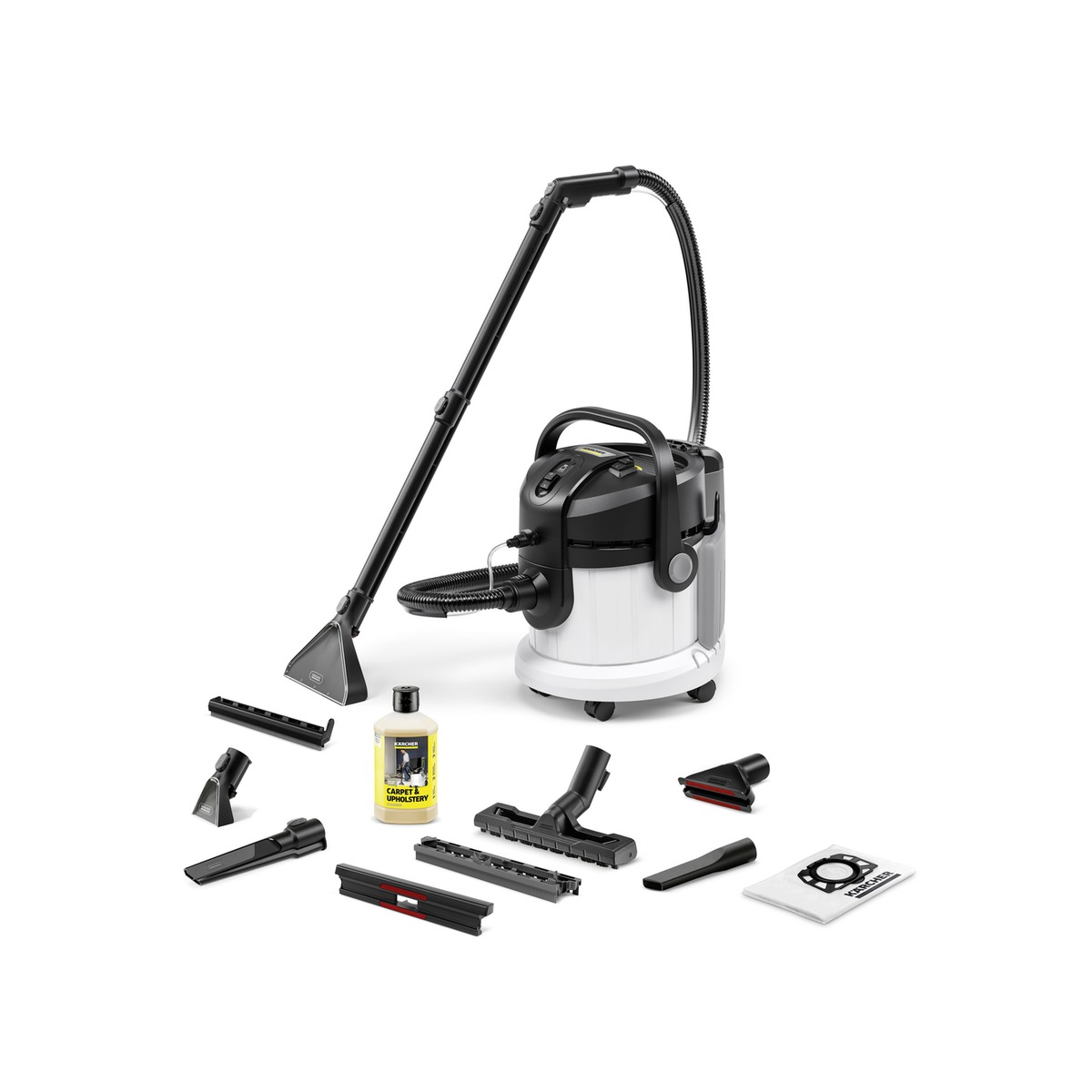 Karcher SE 4 Plus
