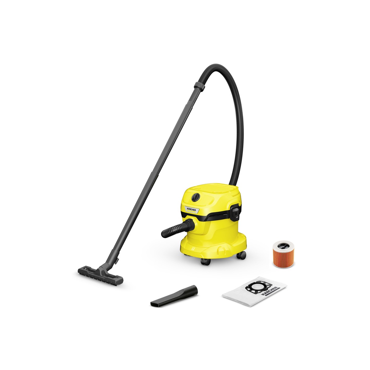 Karcher WD 2 Plus V