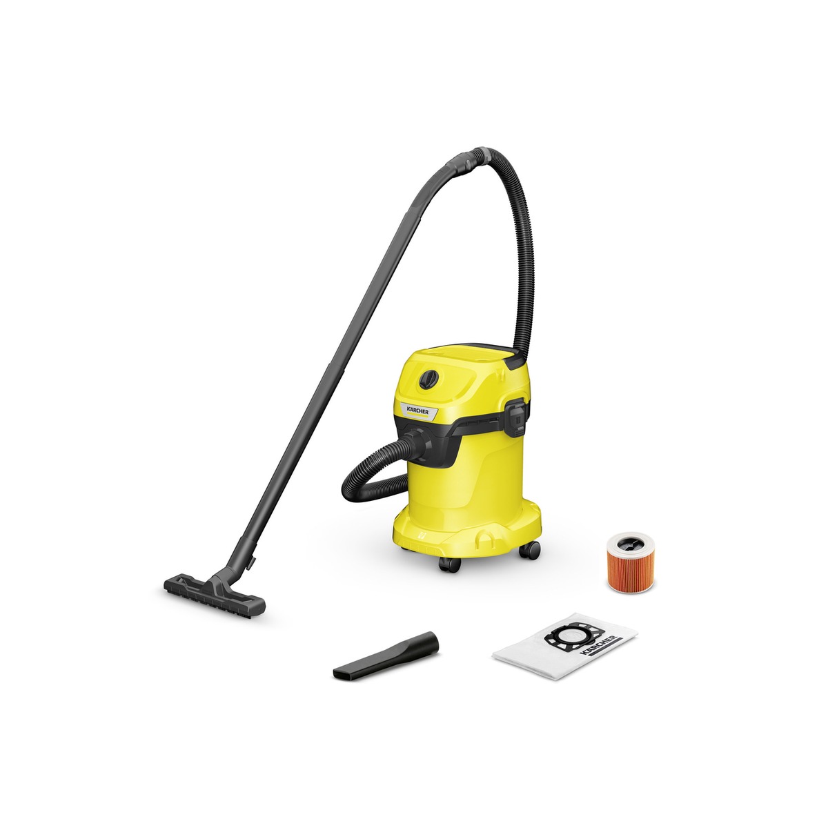 Karcher WD 3 V-17/4/20