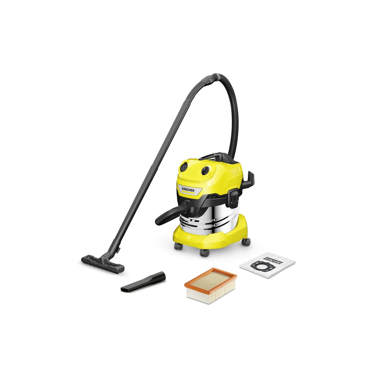 Karcher WD 4 S