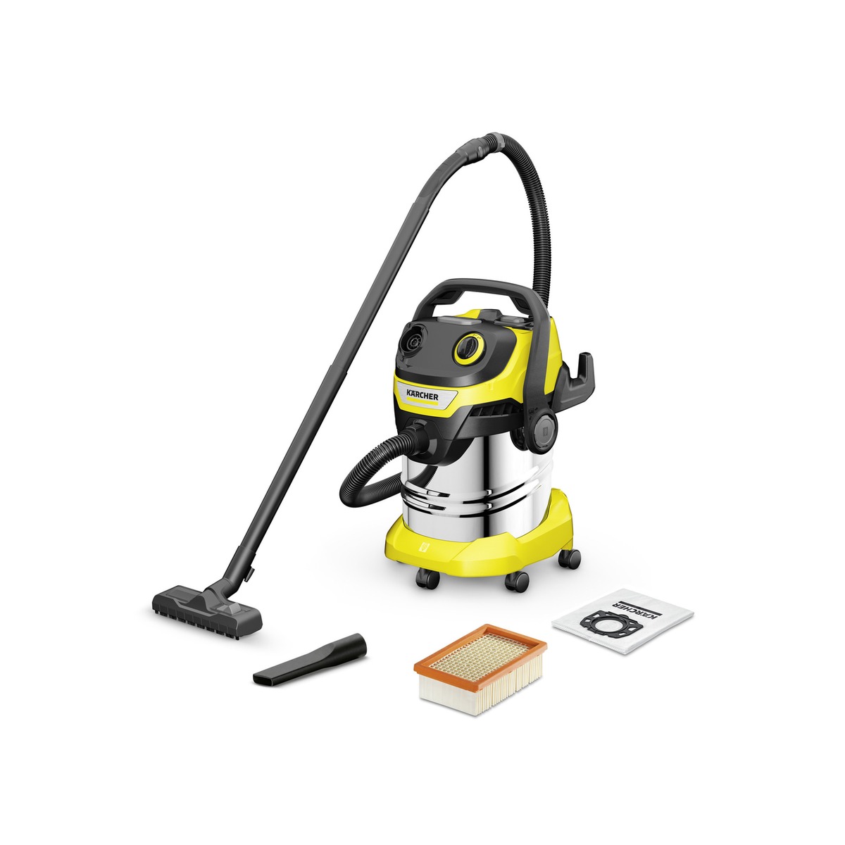 Karcher WD 5 S V-25/5/22