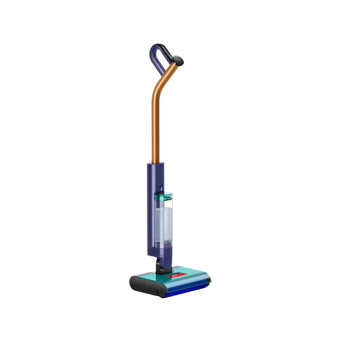 Dyson Clean+Wash Hygiene WR03