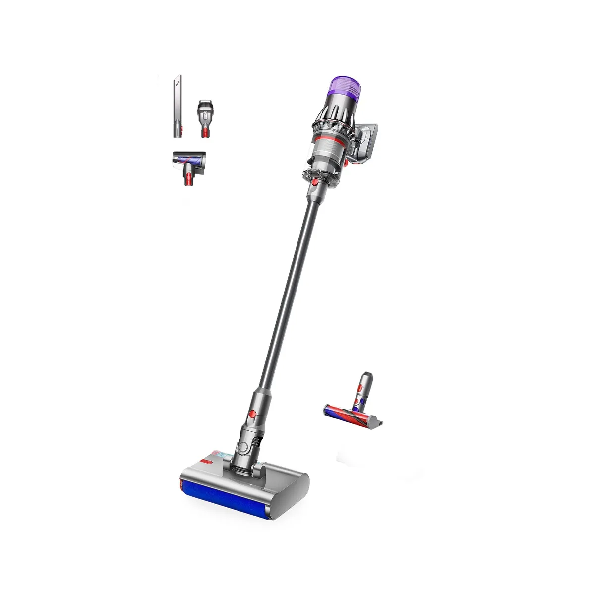 Dyson Digital Slim Submarine