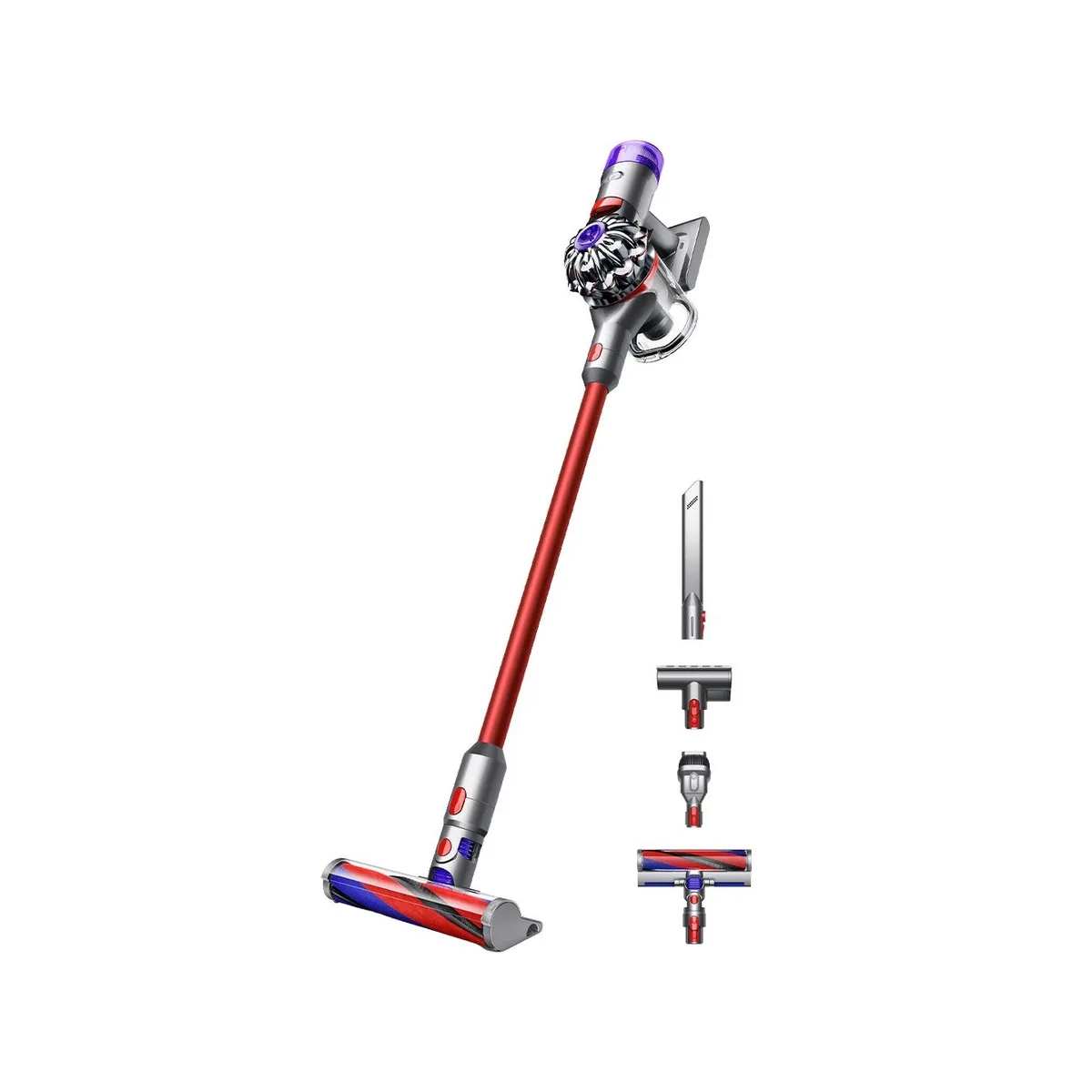 Dyson V8 Slim Fluffy