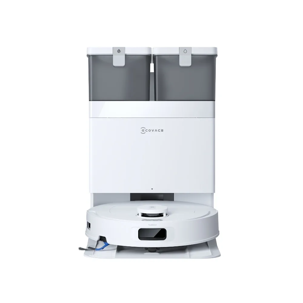 Ecovacs DEEBOT T30S Pro Plus robot hút bụi 25.000 Pa