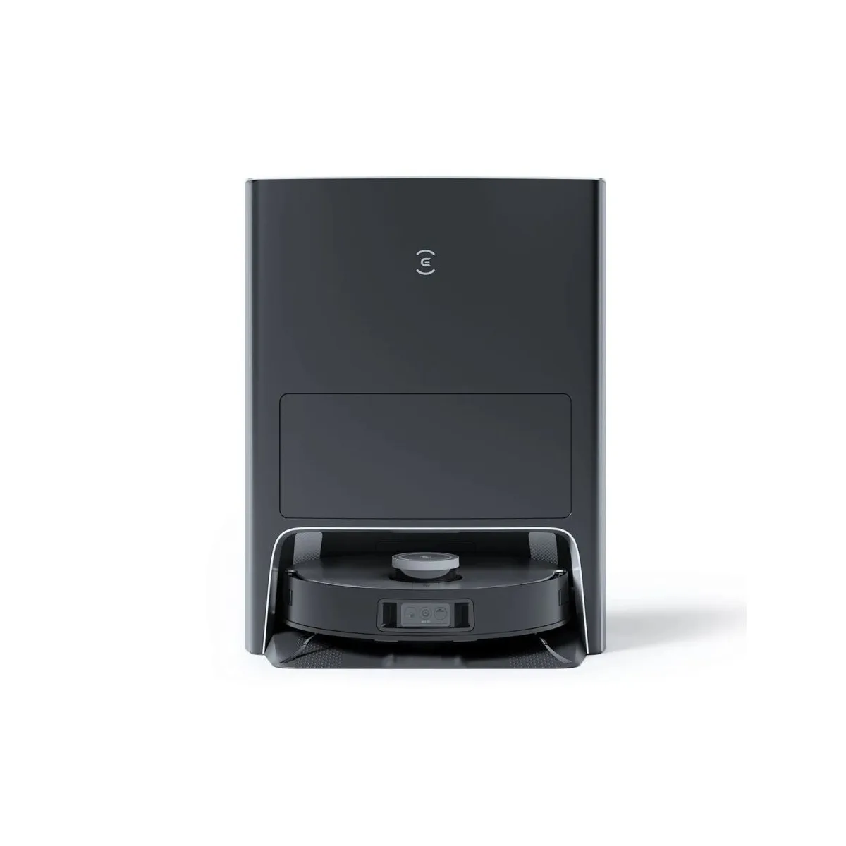 Ecovacs DEEBOT X1 OMNI robot hút bụi AIVI 3D