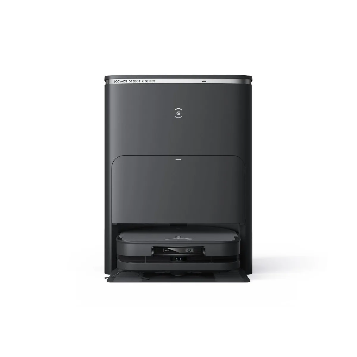 Ecovacs Robot hút bụi lau nhà DEEBOT X5 PRO OMNI