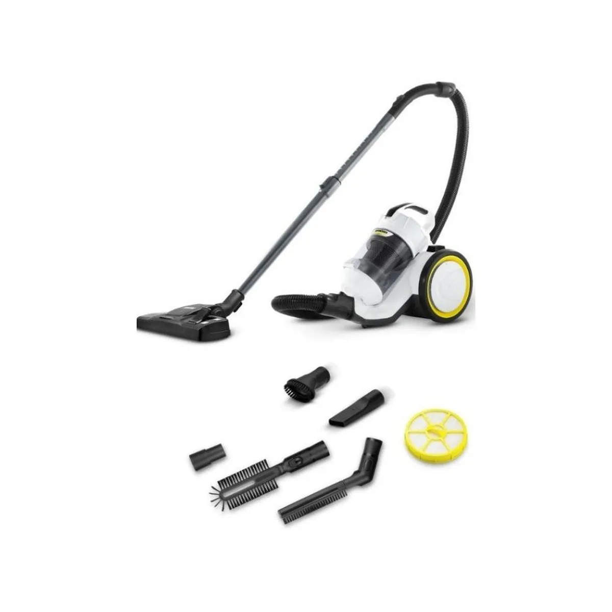 Karcher VC 3 Plus