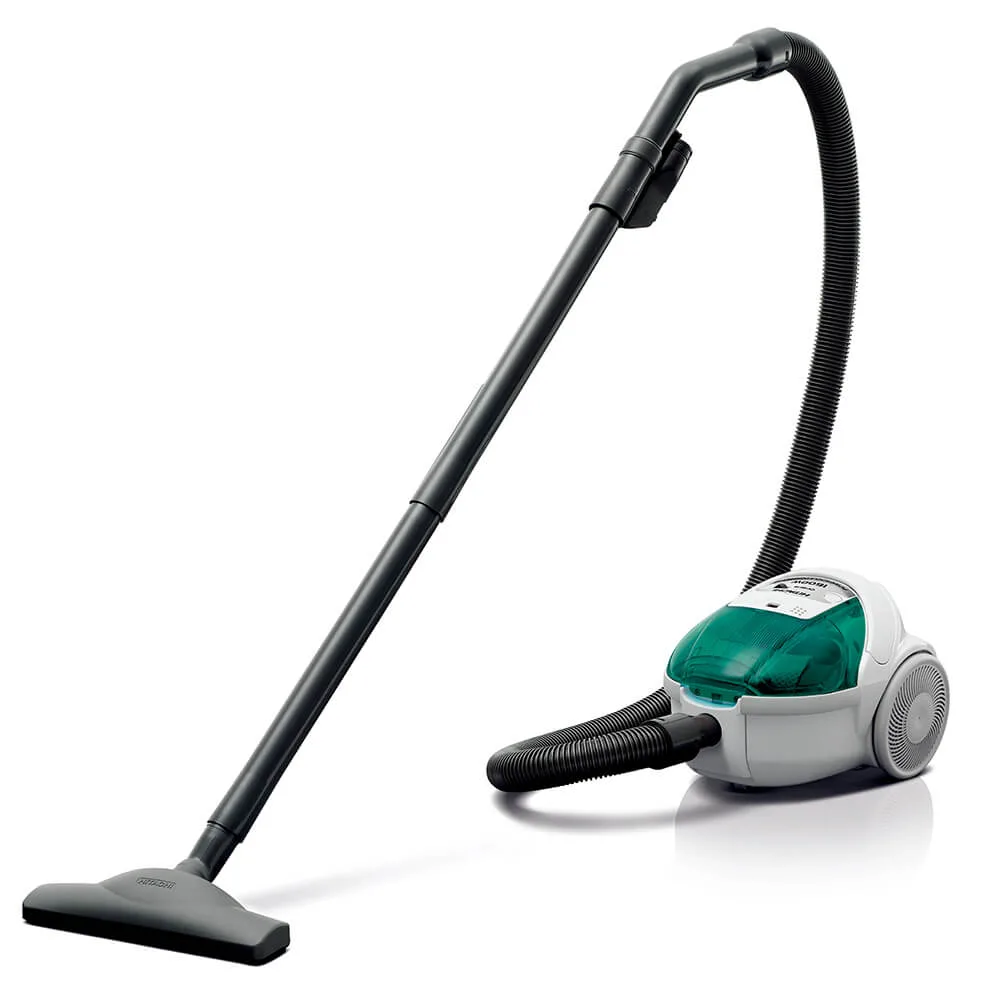 Máy hút bụi có túi Hitachi CV-BF16