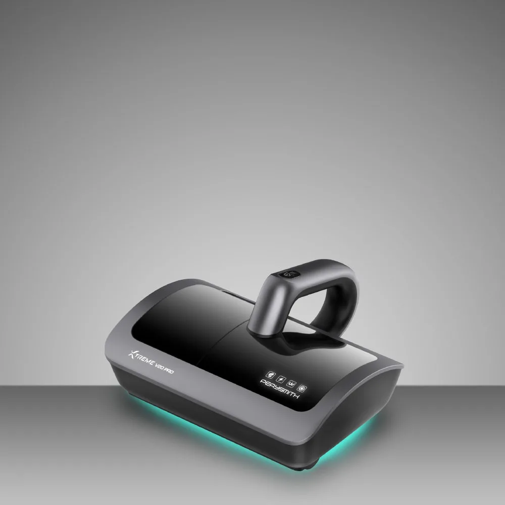 Máy hút bụi giường nệm không dây PerySmith V20Pro