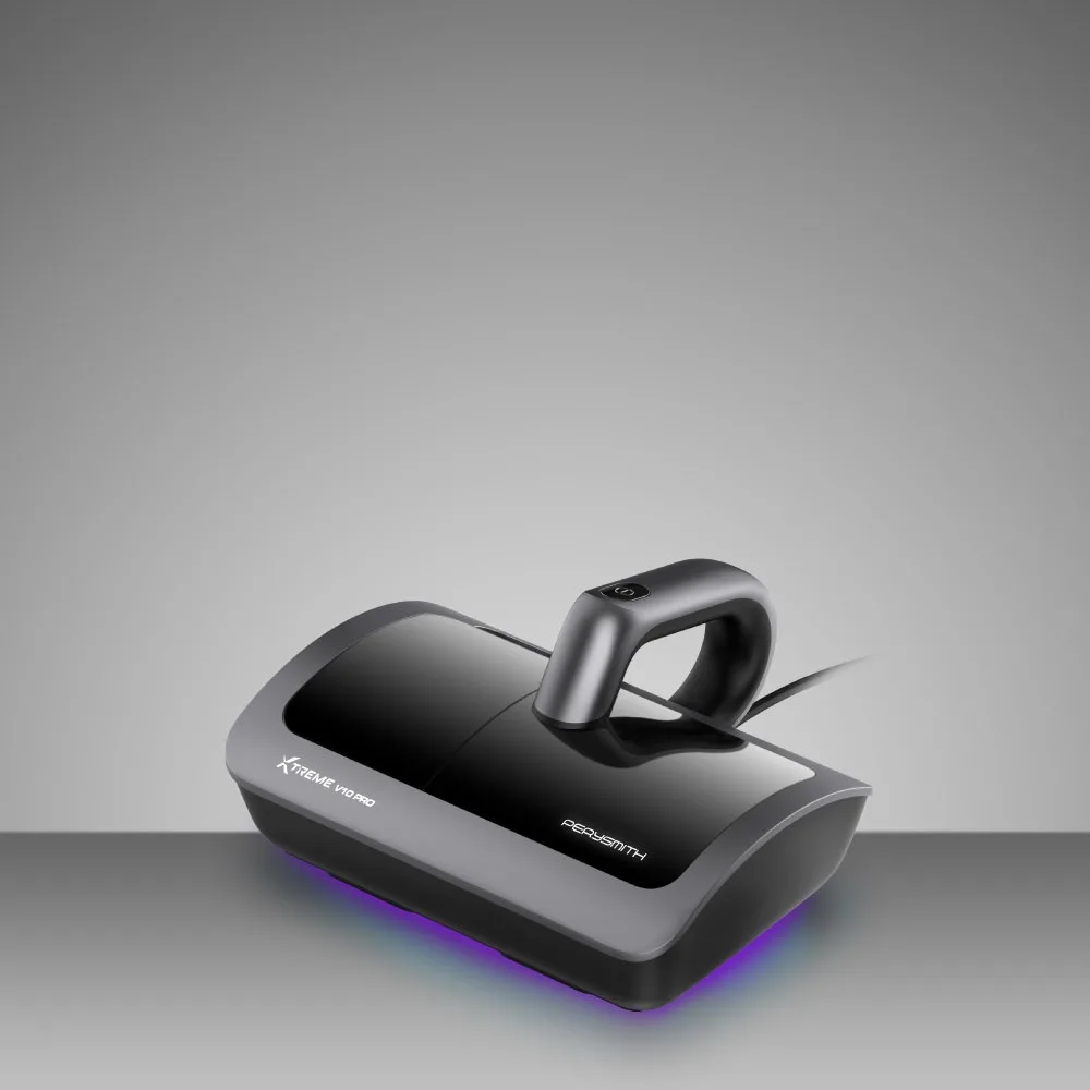 Máy hút bụi giường nệm PerySmith V10Pro