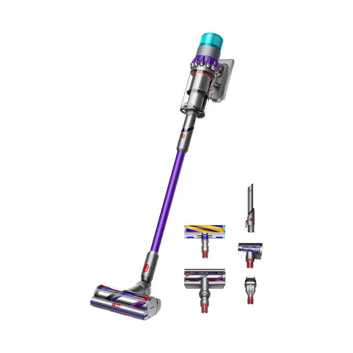 Máy hút bụi không dây Dyson Gen5detect Complete