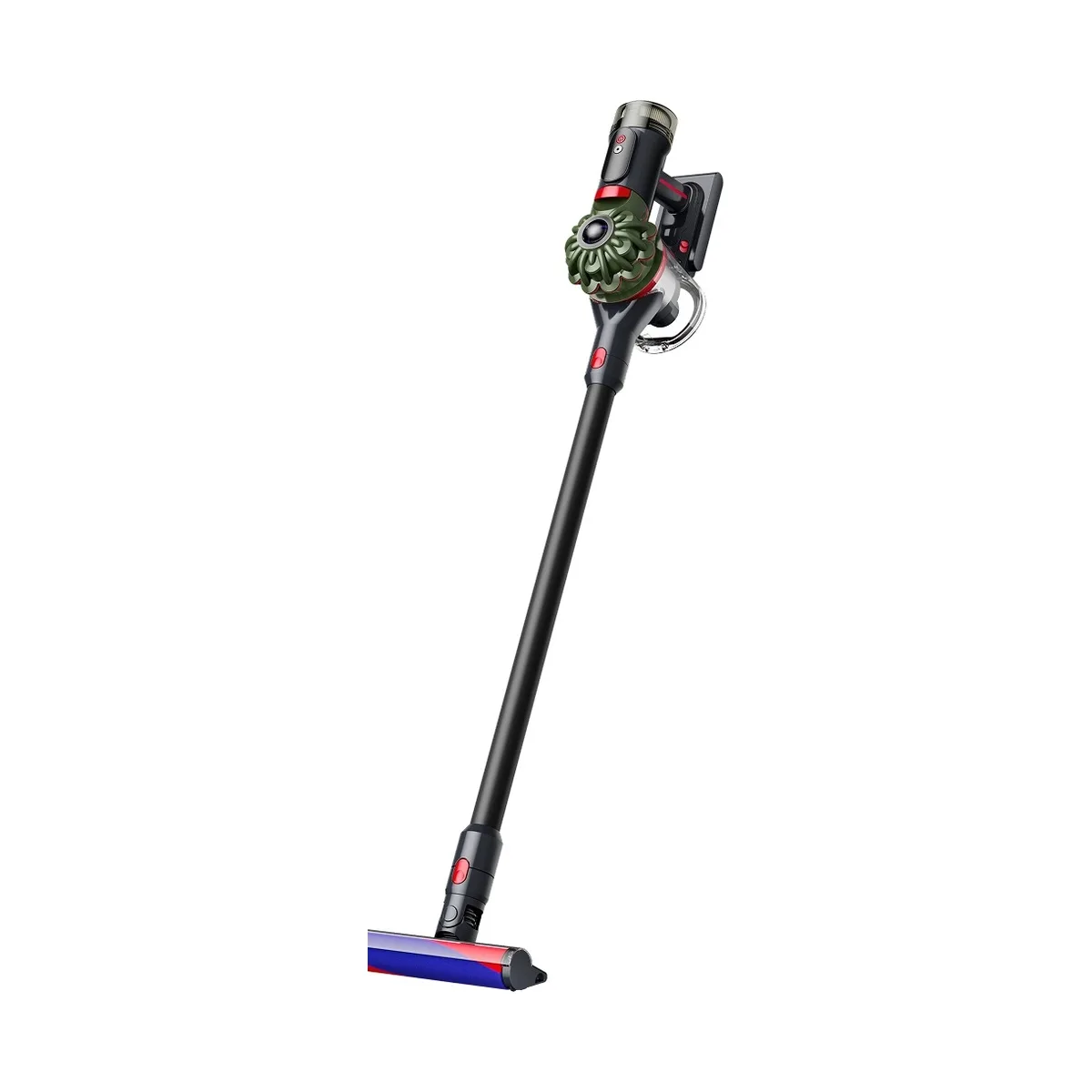 Máy hút bụi không dây Dyson V8 Cyclone