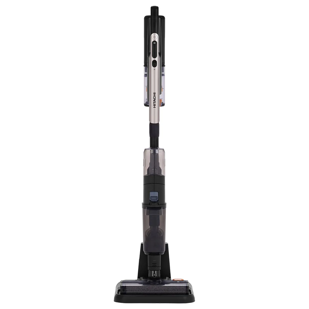 Máy hút bụi không dây lau sàn Hitachi PV-XHW4P