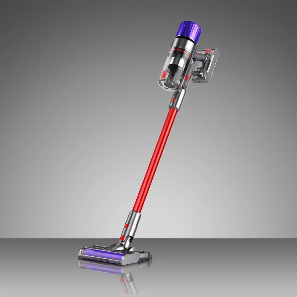 Máy hút bụi không dây PerySmith K2PRO