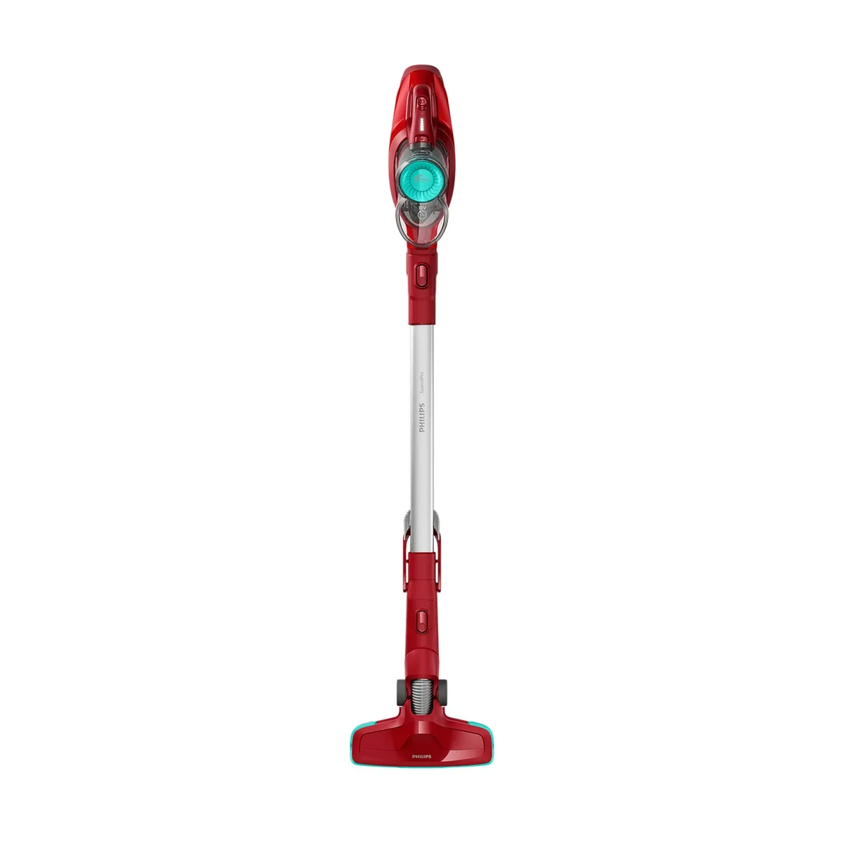 Máy hút bụi không dây Philips SpeedPro FC6721/01