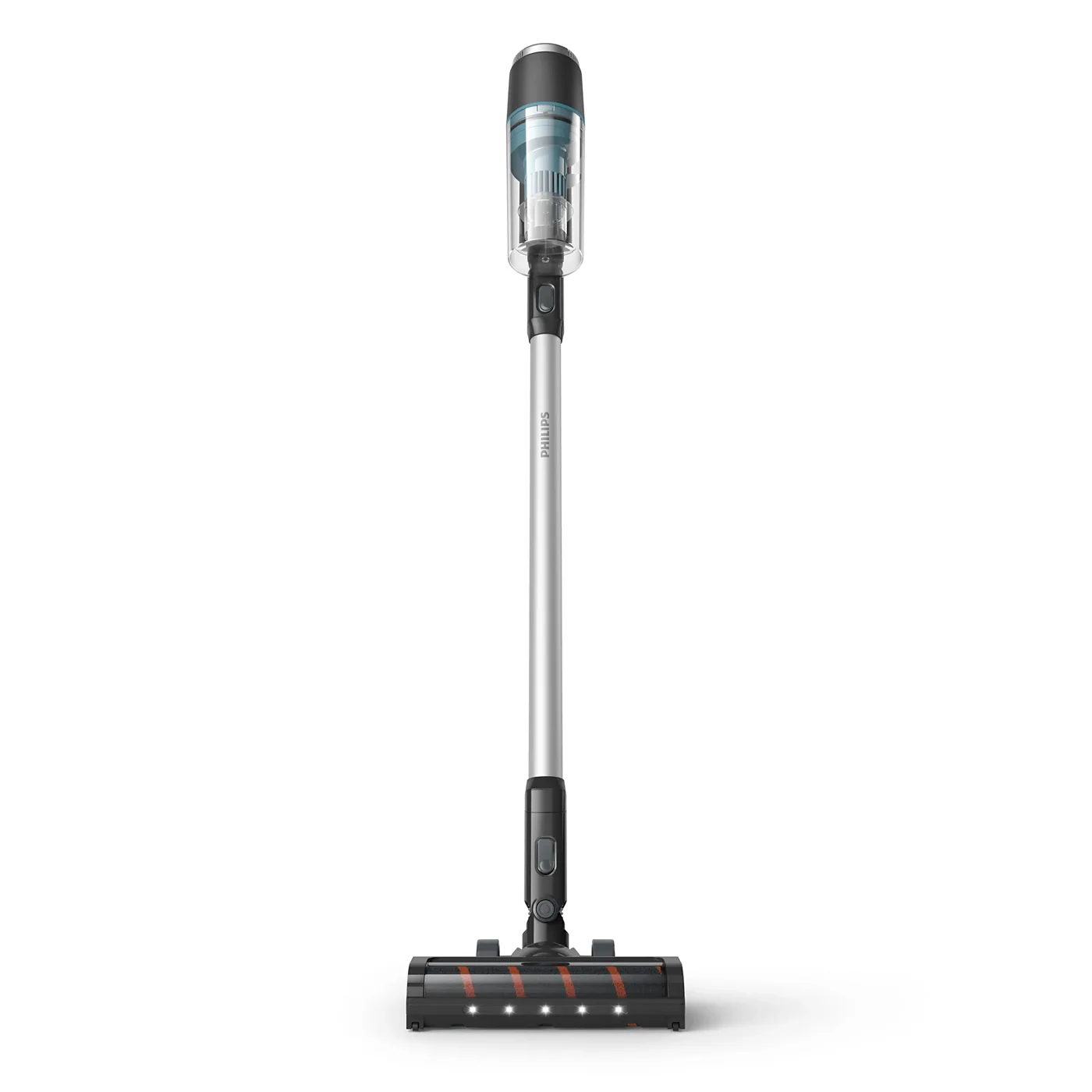 Máy hút bụi lau sàn không dây Philips Series 3000 XC3131/61