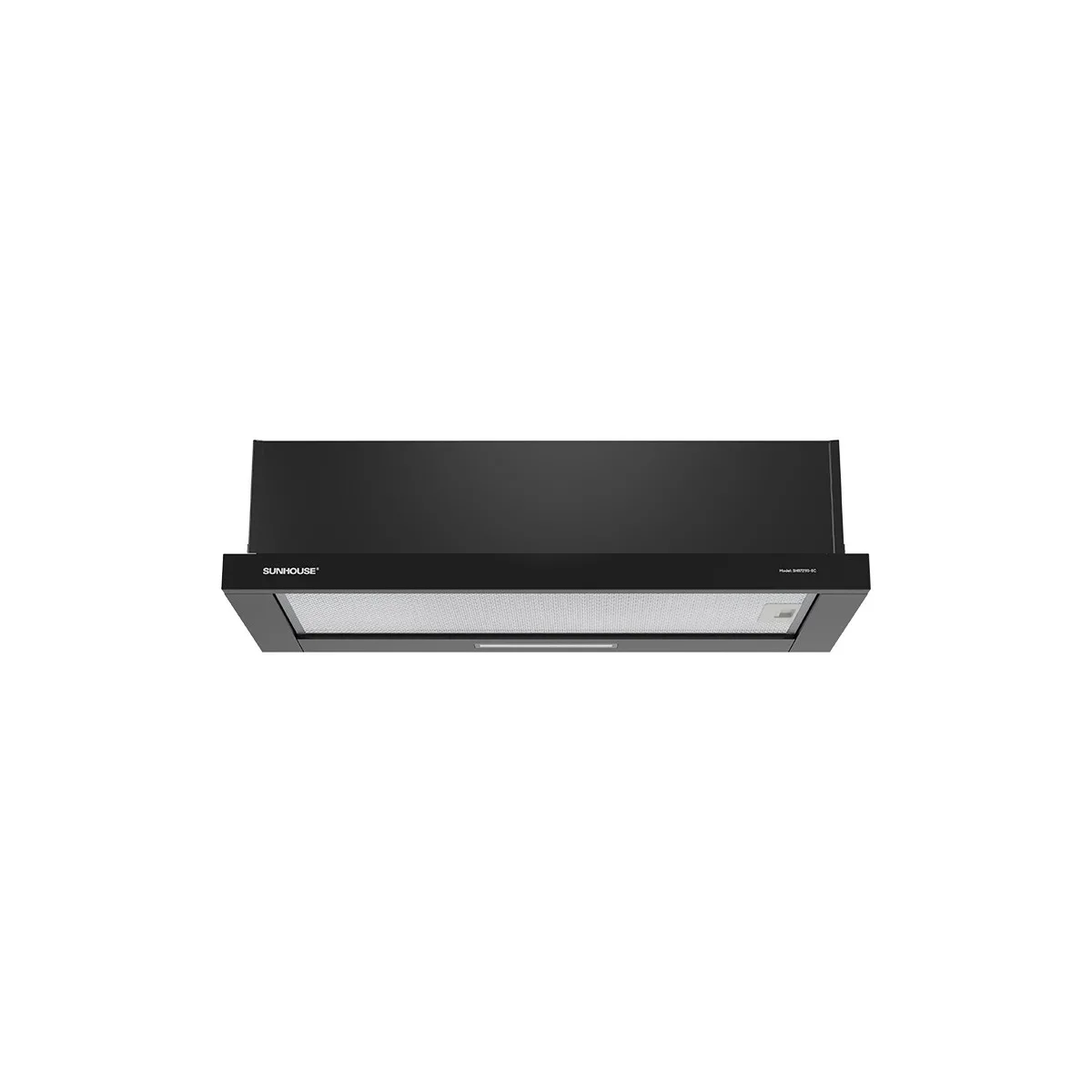 Máy hút mùi âm tủ Sunhouse SHB72115-EC