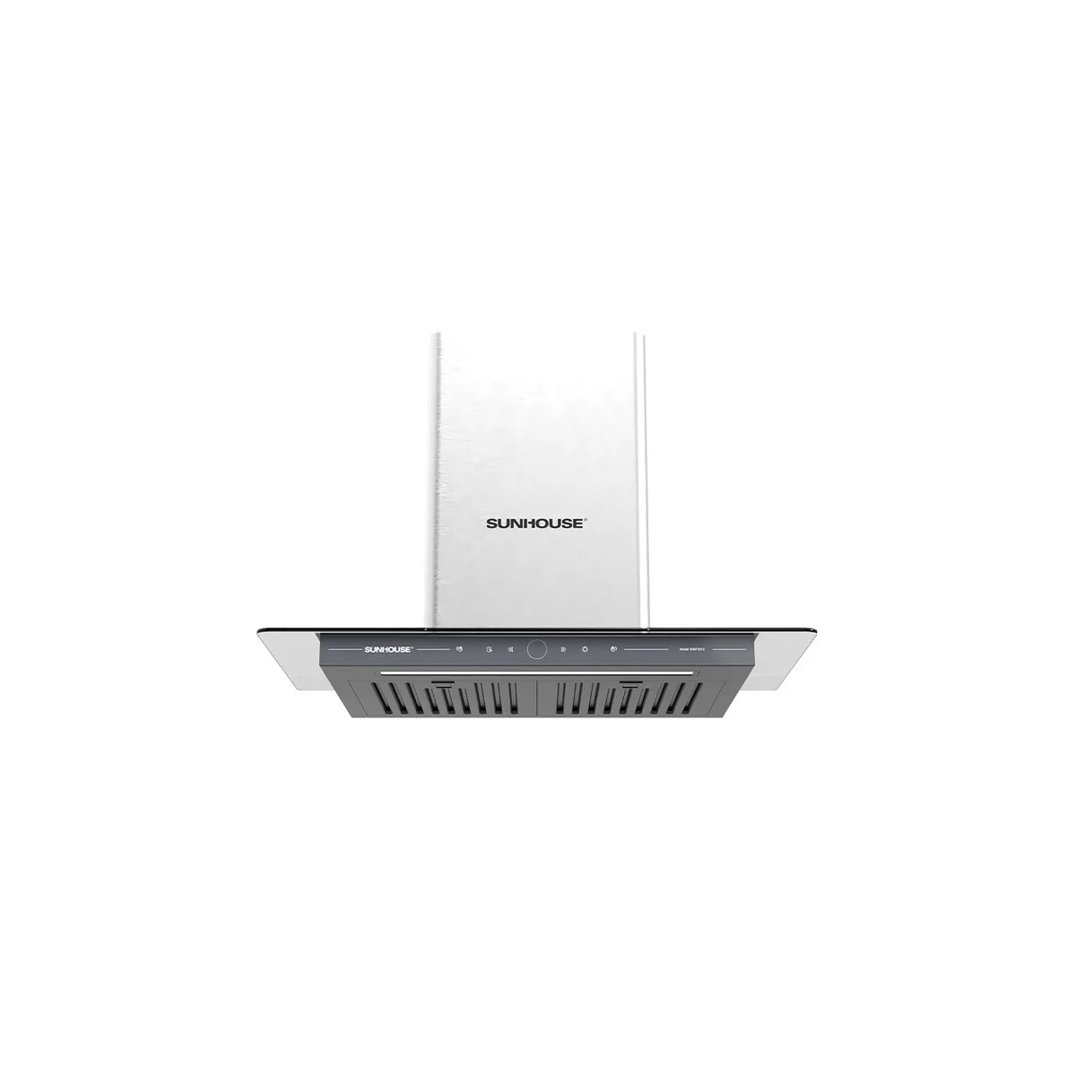 Máy hút mùi chữ T Sunhouse SHB72013