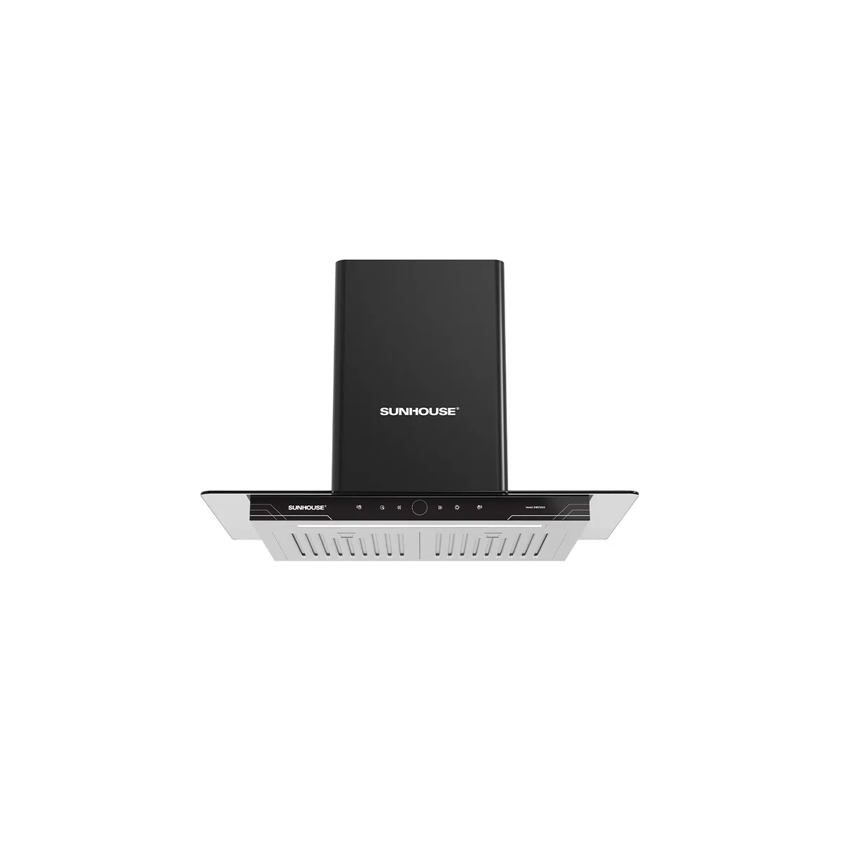 Máy hút mùi chữ T Sunhouse SHB72023