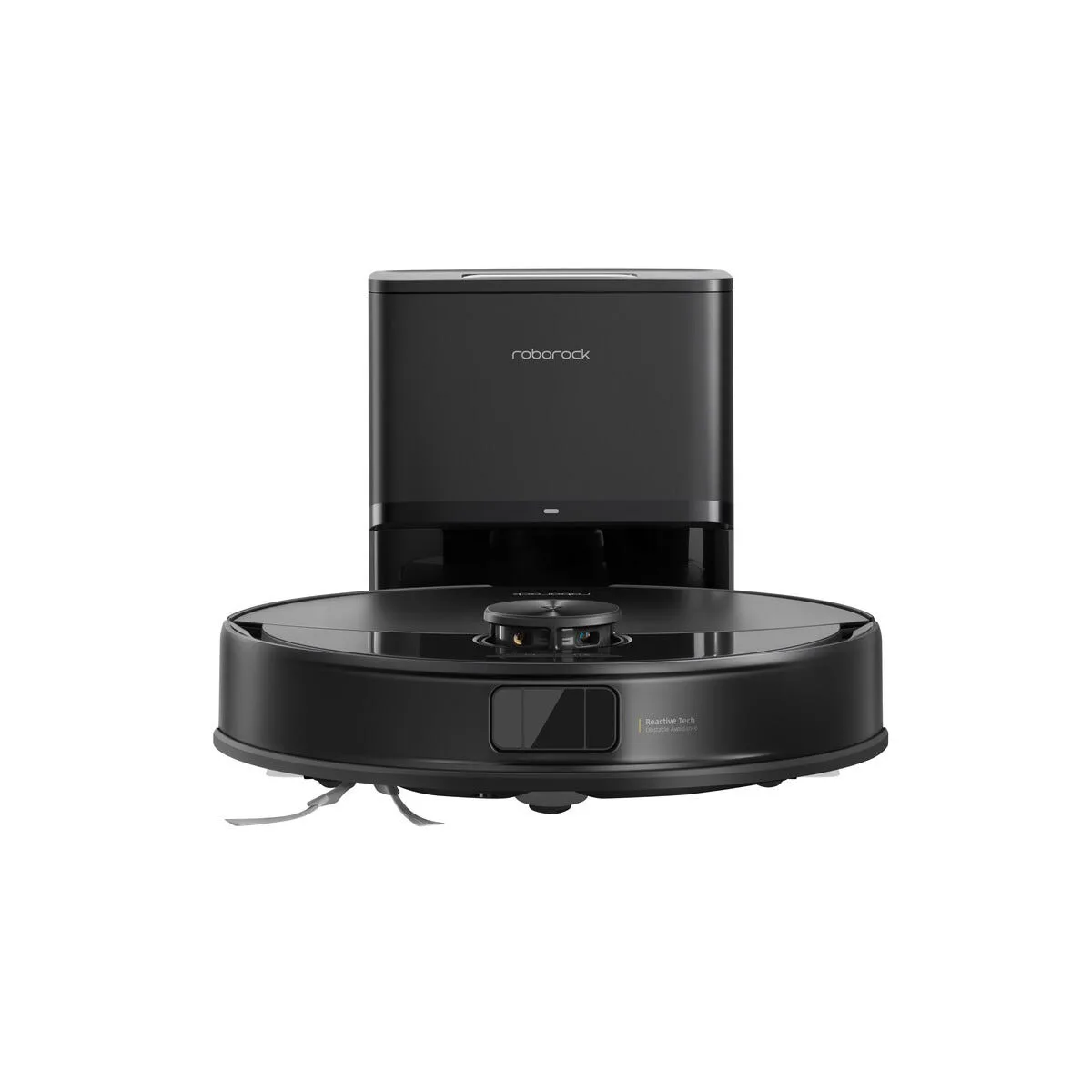 Roborock Q10 VF+ tự đổ bụi 10.000 Pa