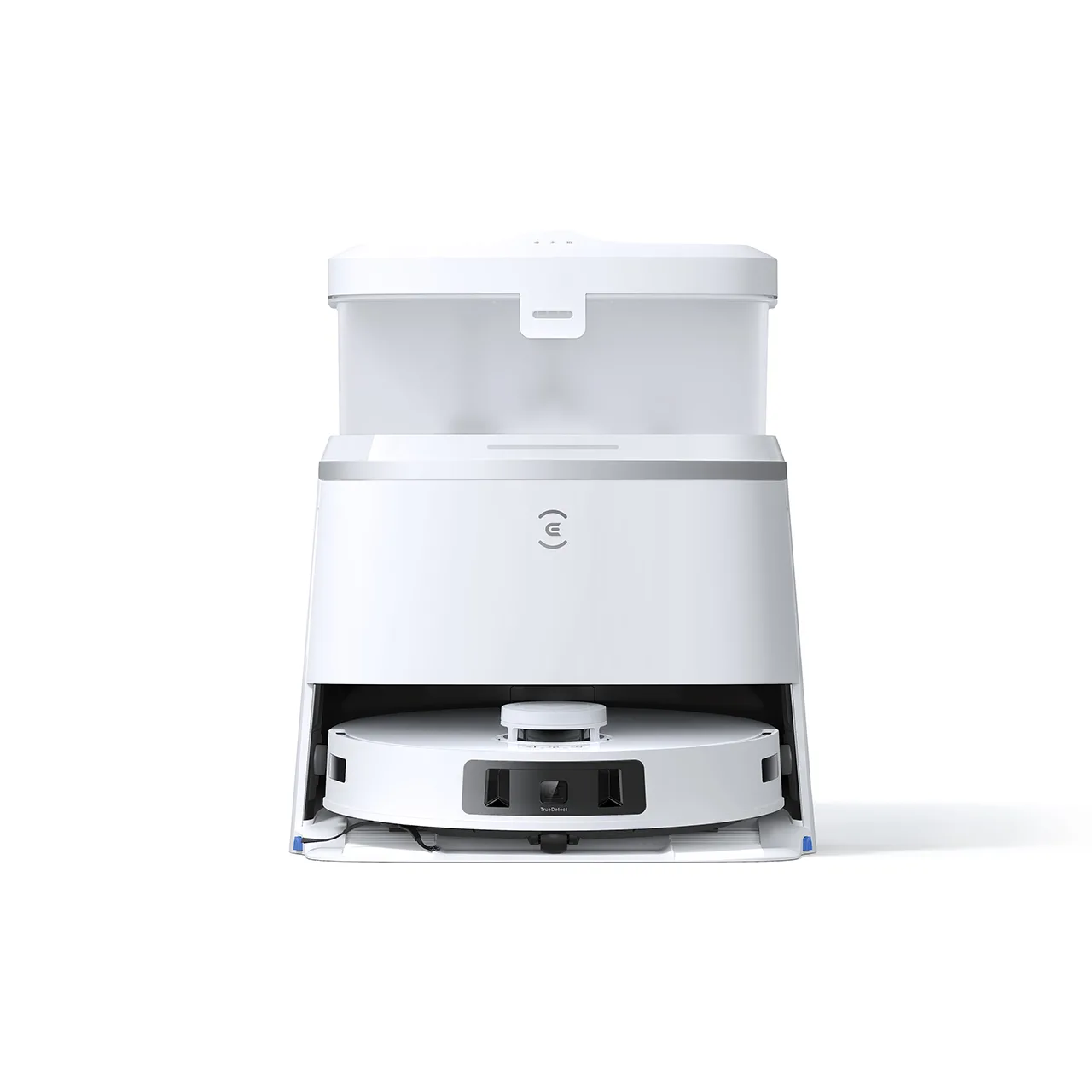 Robot hút bụi ECOVACS DEEBOT T30 Pro OMNI