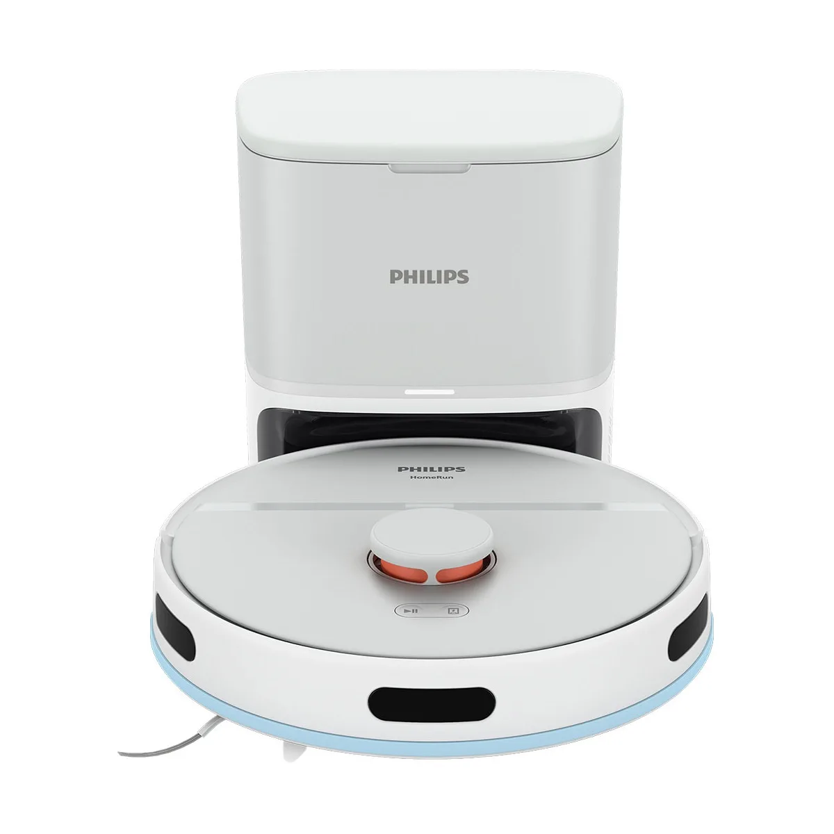 Robot hút bụi lau nhà Philips XU2100/25
