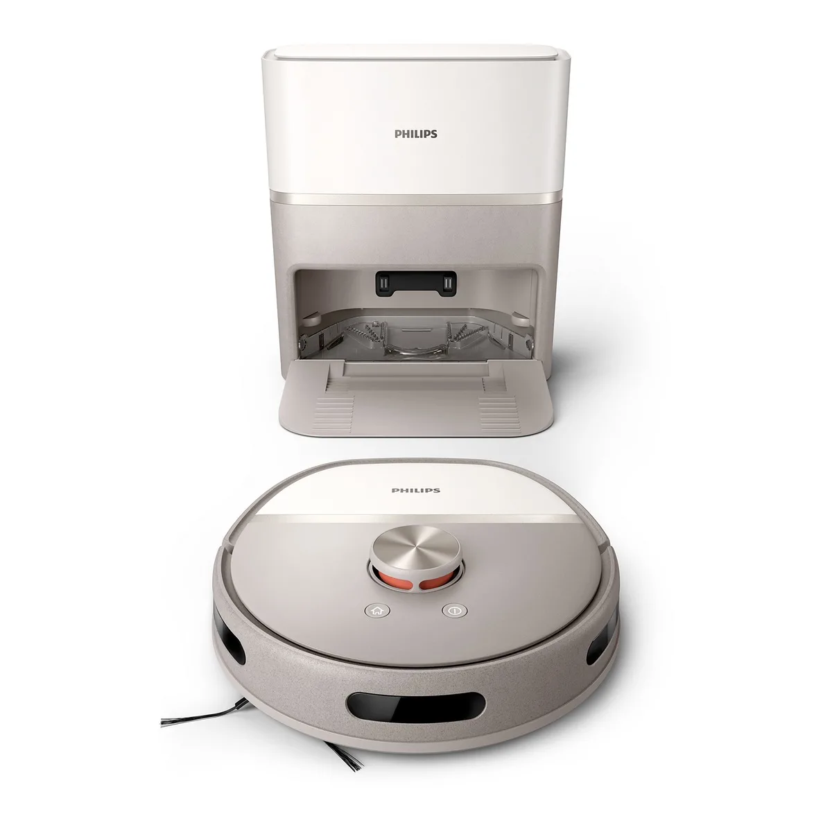 Robot hút bụi lau nhà Philips XU6500/82