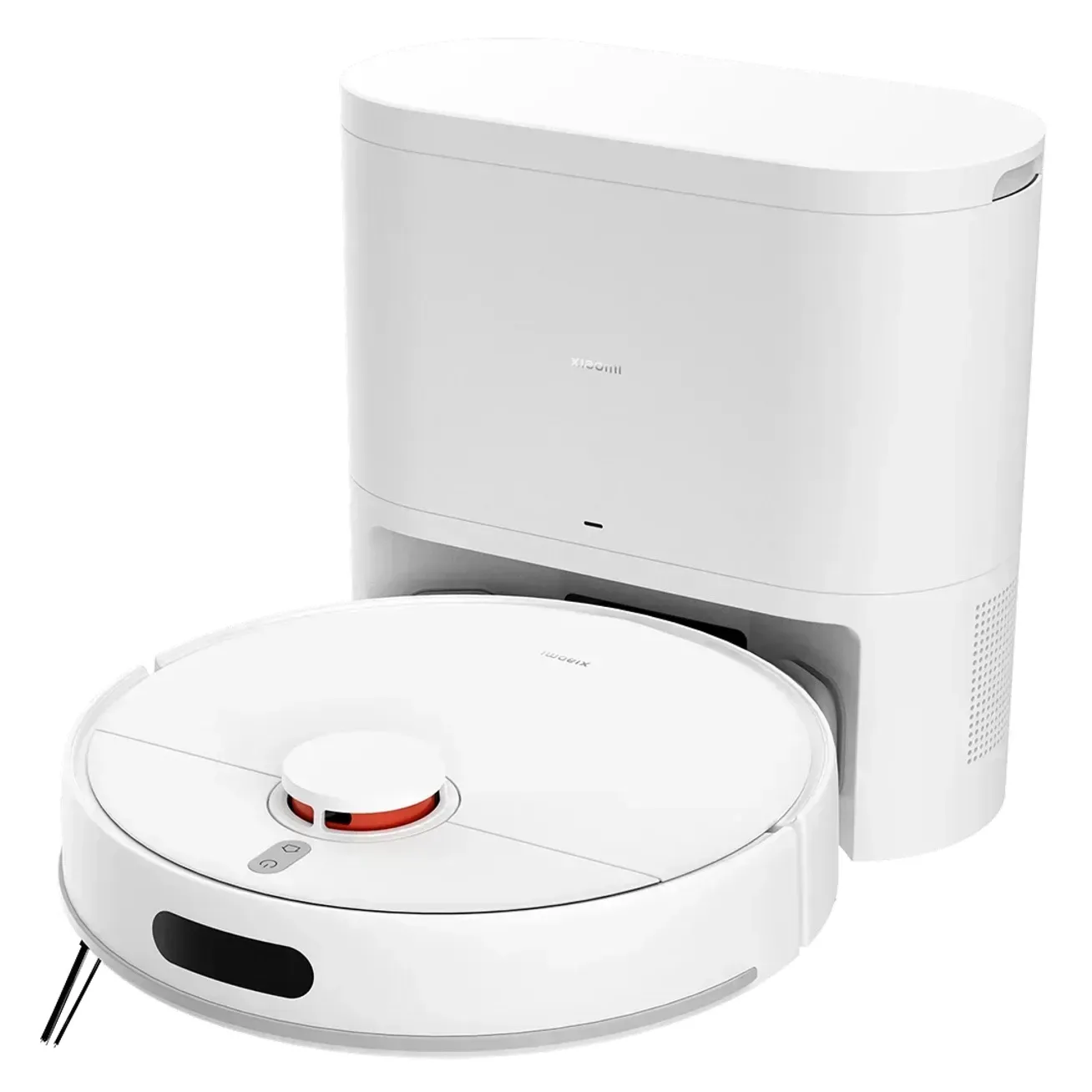 Robot hút bụi Xiaomi Robot Vacuum H40