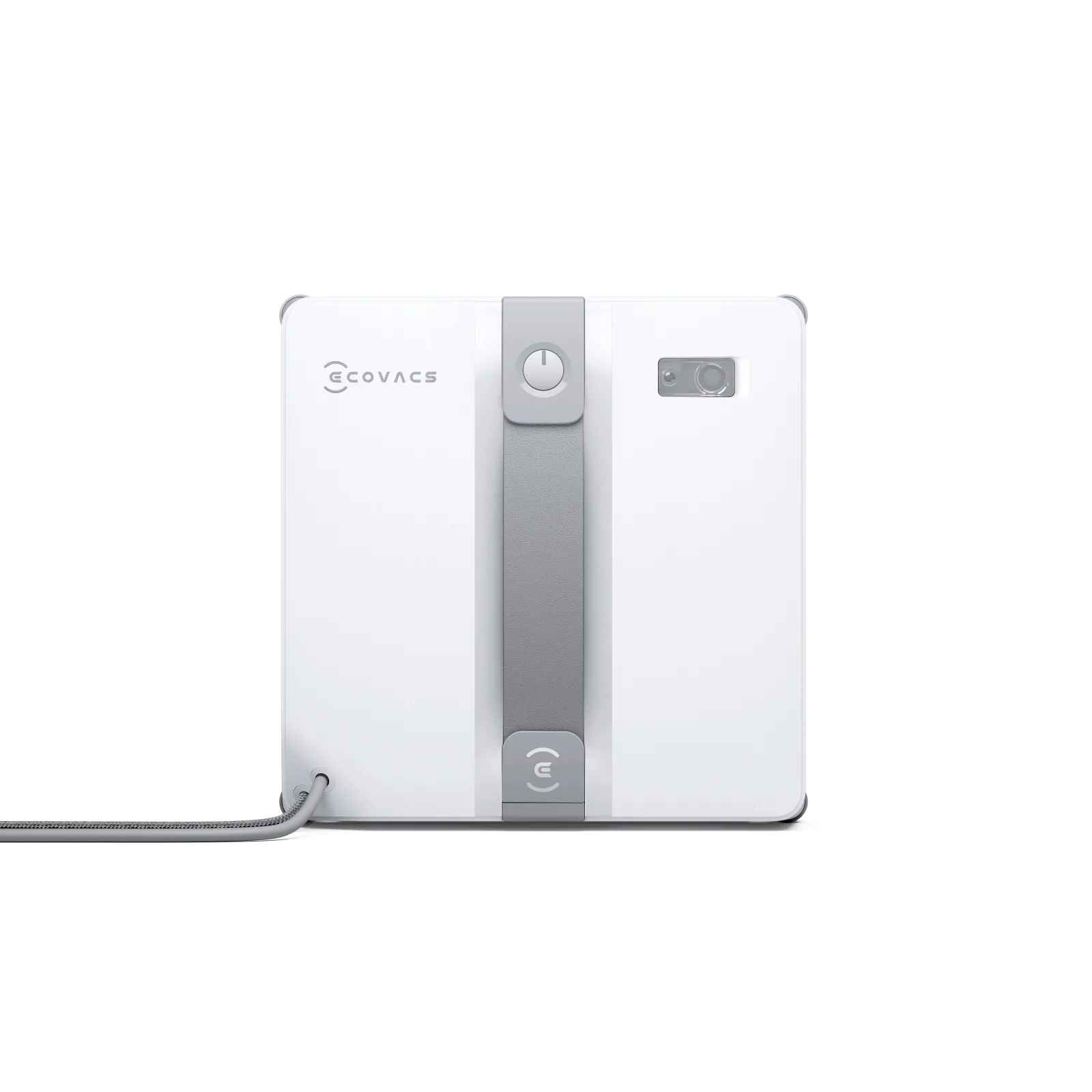 Robot lau kính ECOVACS WINBOT MINI Grey - ảnh 1