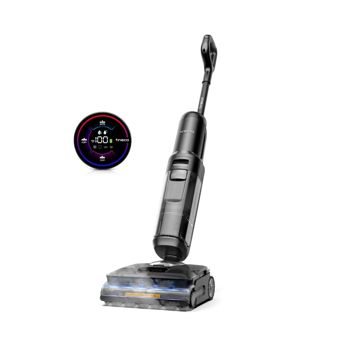 Tineco FLOOR ONE S7 Stretch Steam