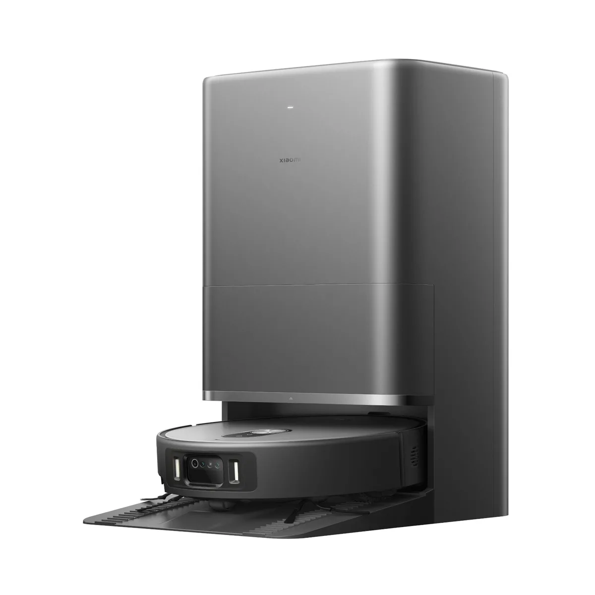 Xiaomi Robot Vacuum 6 Max lực hút 35.000 Pa