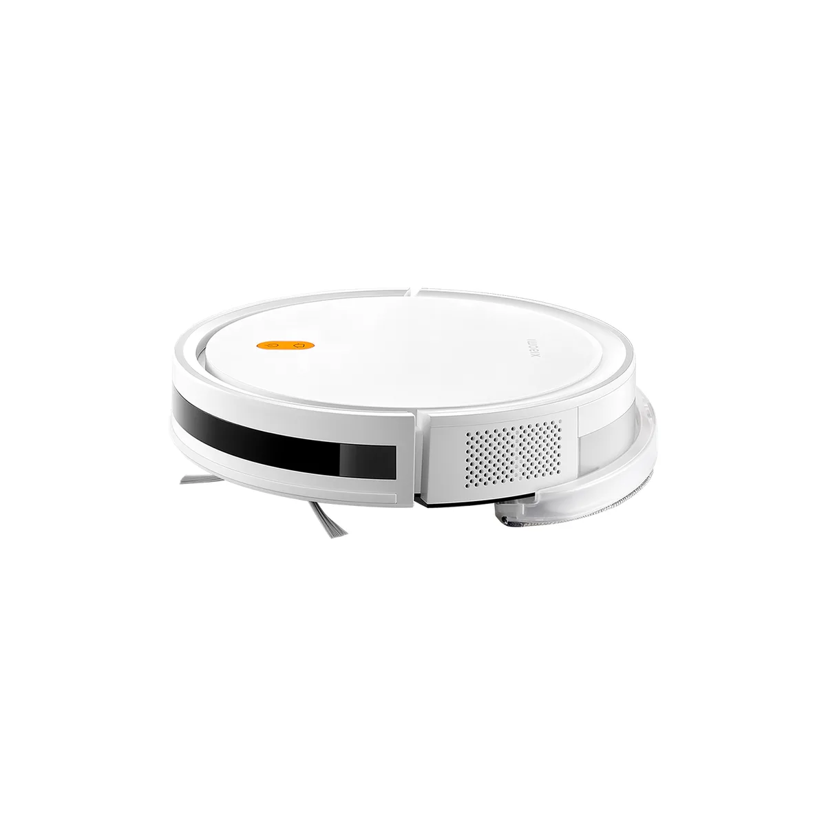 Xiaomi Robot Vacuum E5 thân mỏng 70 mm