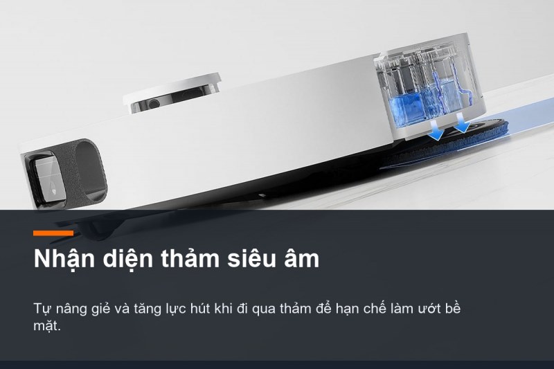 MOVA E40 Ultra minh họa tính năng 5