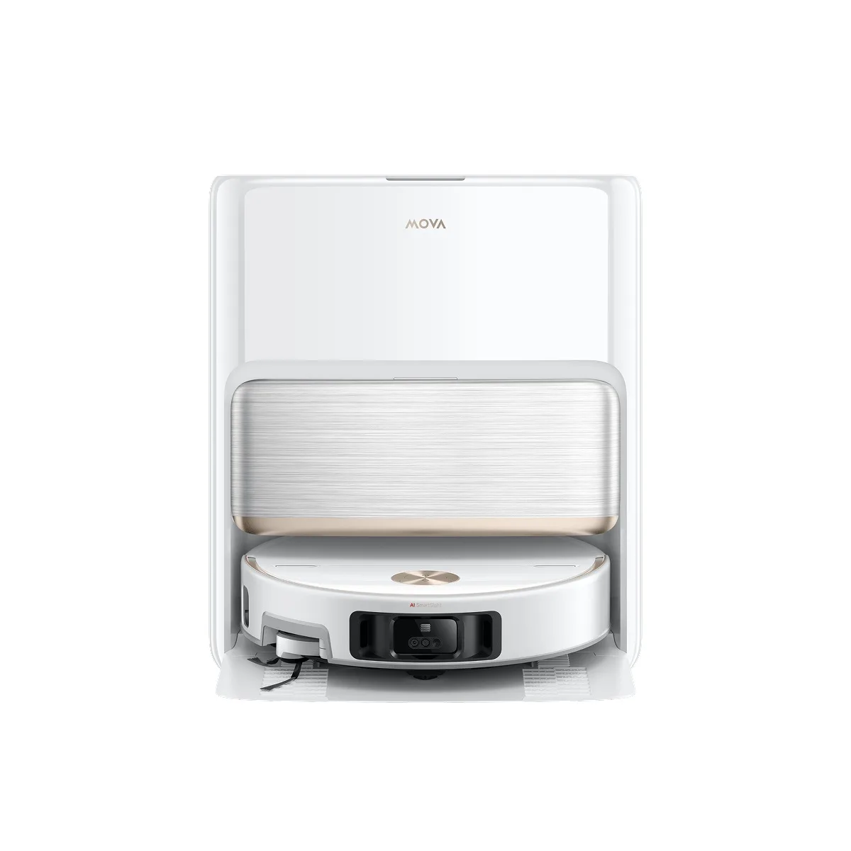 MOVA V70 Ultra Complete X Robot hút bụi lau nhà 2026