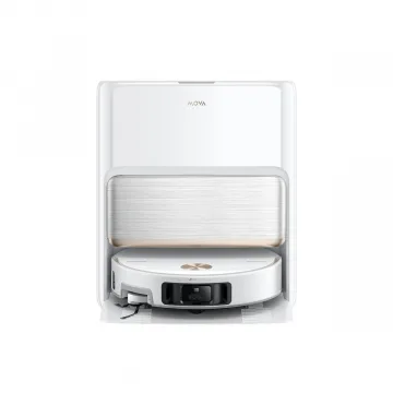 MOVA V70 Ultra Complete X Robot hút bụi lau nhà 2026