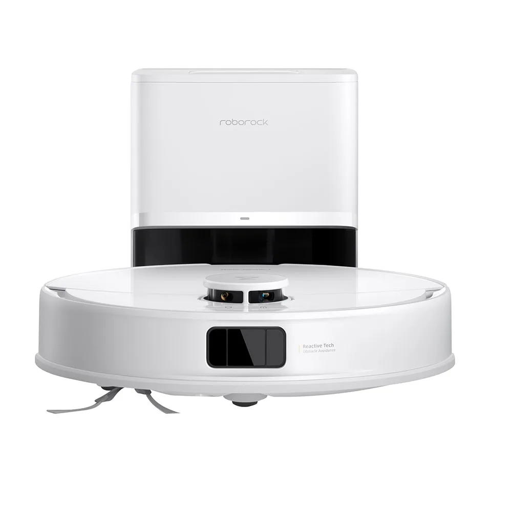Robot hút bụi Roborock Q10 PF+
