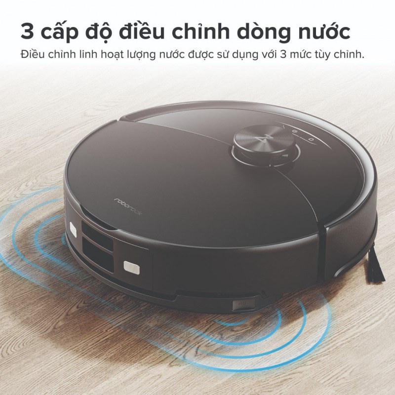 Tính năng 1 của Robot hút bụi Roborock Q10 PF+