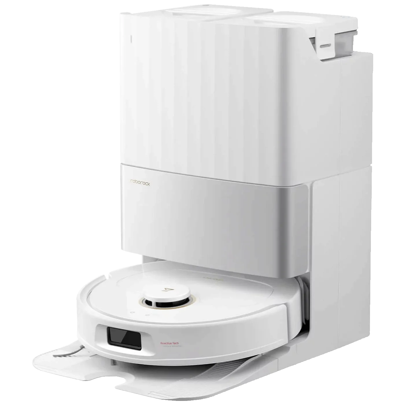 Robot hút bụi Roborock Qrevo 5AE