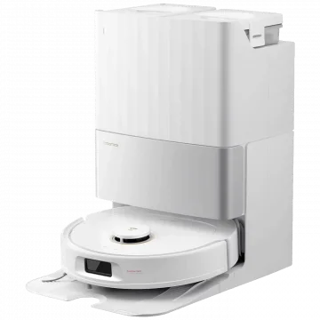 Robot hút bụi Roborock Qrevo 5AE