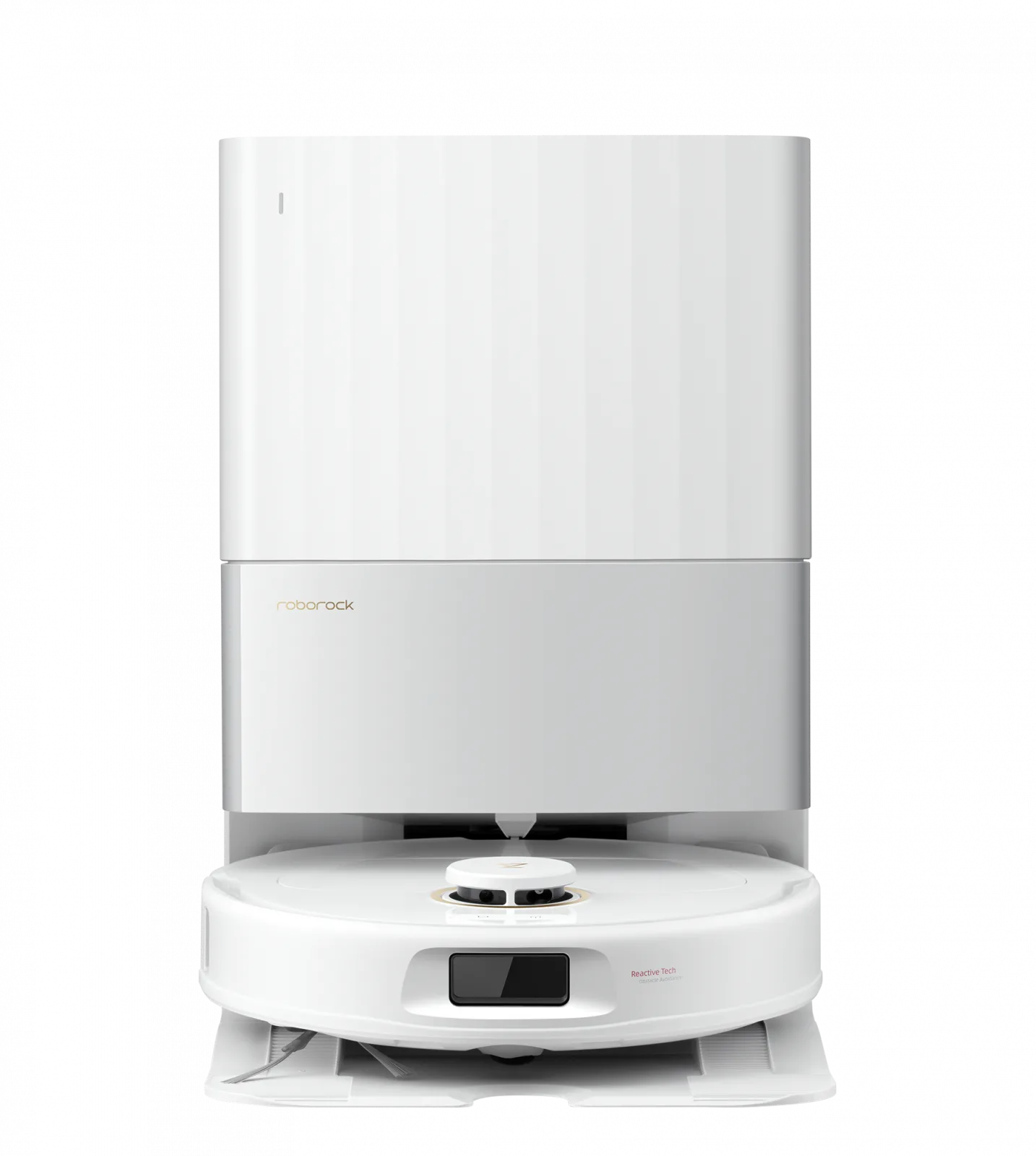Robot hút bụi Roborock Qrevo C Pro