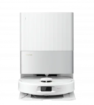 Robot hút bụi Roborock Qrevo C Pro