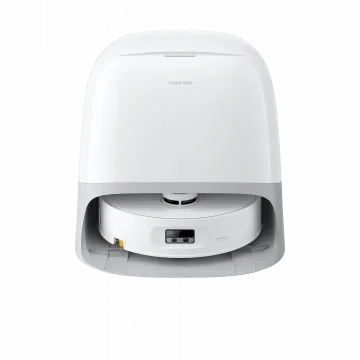 Robot hút bụi Roborock Qrevo Curv 2 Flow